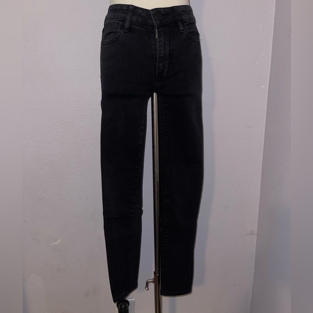 Black jeans